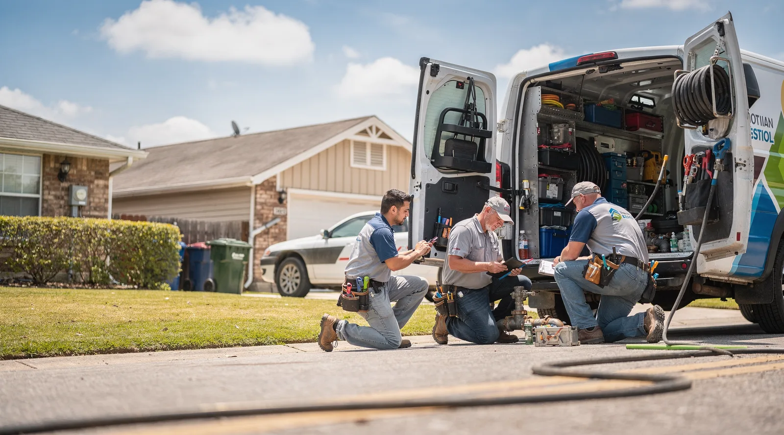 Emergency Plumber in Paoli, PA near me